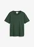 T-shirt van puur biologisch katoen, bonprix