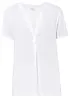 Lange tuniek van viscose, bonprix