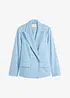 Blazer met dubbele knopen, bonprix