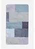 Getufte badmat met pastelkleuren, bonprix