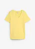 T-shirt van puur biologisch katoen, bonprix
