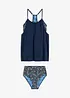 Tankini (2-dlg. set), bonprix