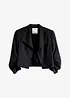 Blazer, cropped, bonprix