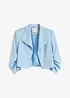 Blazer, cropped, bonprix