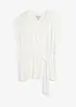 Shirt van zachte viscosemix, bonprix