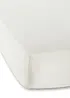 Jersey hoeslaken 40 cm, bonprix