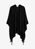 Lichte zomerponcho, bonprix