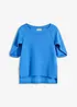 Oversized shirt van een soepele viscosemix, bonprix