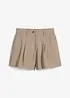 Short van fijn viscose, bonprix