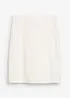 Minirok van twill, bonprix