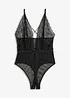 Stringbody ouvert, bonprix