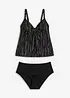 Tankini (2-dlg. set), bonprix
