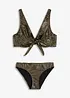 Beugel bikini (2-dlg. set), bonprix