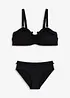 Beugel bikini (2-dlg. set), bonprix
