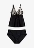 Tankini (2-dlg. set), bonprix