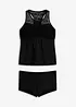 Tankini (2-dlg. set), bonprix