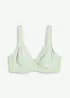 Minimizer bh met gewatteerde bandjes, bonprix