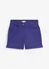 Casual twill short, bonprix