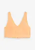 Feel Comfort Seamless bralette, bonprix