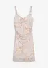 Shirtjurk van mesh, bonprix