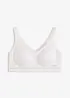 Gewatteerde Feel Comfort Seamless bralette, bonprix