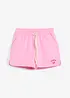 Sweat short van puur biologisch katoen, bonprix