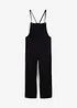 Jumpsuit van zachte viscose, bonprix