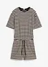 Jumpsuit van biologisch katoen, bonprix