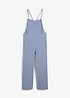 Jumpsuit van zachte viscose, bonprix