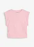 Shirt van puur katoen, bonprix