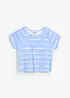 Geribd shirt, bonprix