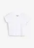 Geribd shirt, bonprix