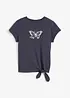 T-shirt van biologisch katoen, bonprix