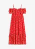 Jersey jurk, bonprix