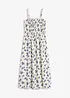 Jersey jurk, bonprix
