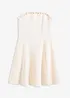 Jurk met ketting-detail, bonprix