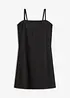 Jersey jurk met decoratieve strik achter, bonprix