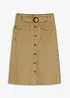 Twill rok, bonprix