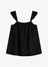 Top van jersey, bonprix