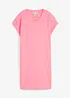 Boxy shirt van puur biologisch katoen, bonprix