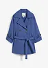 Korte trenchcoat, bonprix