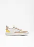Comfortabele sneakers, bonprix