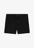 Strandshort in een soepele viscosemix, bonprix