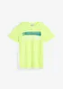 T-shirt in moderne kleuren, bonprix