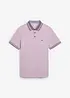 Poloshirt van puur katoen, bonprix