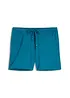 Strandshort in een soepele viscosemix, bonprix