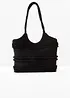 Stoffen shopper, bonprix