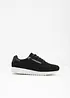Suède sneakers, bonprix