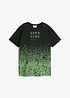 Jongens T-shirt van biologisch katoen, bonprix