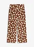 Jersey broek, bonprix